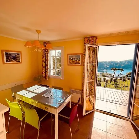 Appartamento Avec Magnifique Vue Piscine Lac Et Mer Ref Rdl 113 Saint-Raphaël